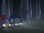 Robocar Poli