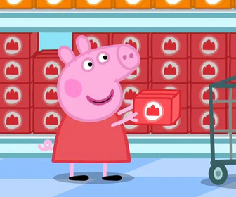 Peppa Pig