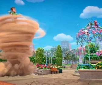 Spidey et ses amis extraordinaires - Le vol des papillons