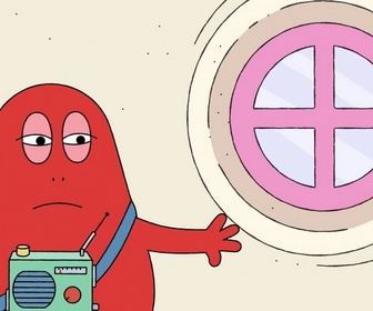 Barbapapa en Famille - La guerre des canulars