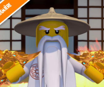 Ninjago