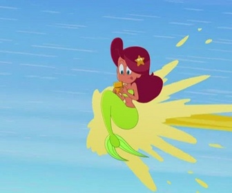 Zig et Sharko - Les nièces débarquent