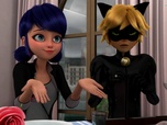 Miraculous : Les Aventures de Ladybug et Chat Noir Miraculous : Les Aventures de Ladybug et Chat Noir