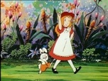 Alice Au Pays Des Merveilles, le manga