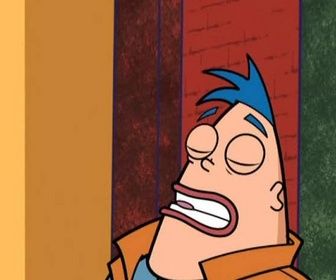 Corneil et Bernie - Mon fantôme bien aimé