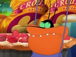 Oggy et les Cafards