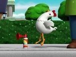 Paw Patrol, la Pat'Patrouille