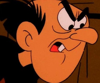 Les Schtroumpfs - Docteur Maudit et Monsieur Charme