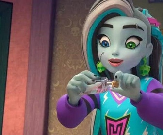 Monster High - Déception
