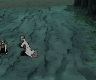 Naruto Shippuden - S10 E19 - Merci