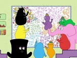 Barbapapa