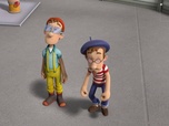 Paw Patrol, la Pat'Patrouille