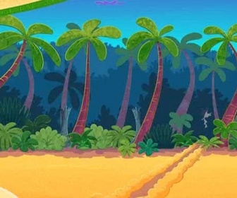 Zig et Sharko - Urgence