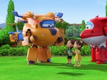 Super Wings