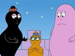 Barbapapa