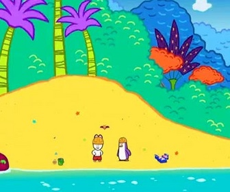 Didou construis-moi un bateau