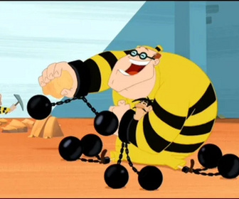 Les Dalton - 29/11/2025