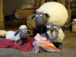 Shaun le mouton