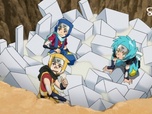 Beyblade Burst