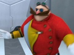 Sonic Boom