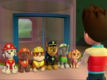 Paw Patrol, la Pat'Patrouille Paw Patrol, la Pat'Patrouille