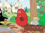 Barbapapa