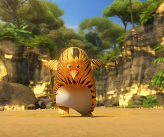 Les as de la jungle à la rescousse - 29/11/2025