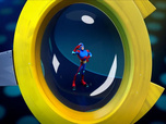 Batwheels