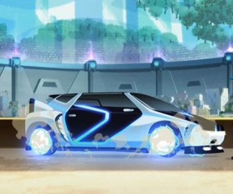 Totally Spies - Pandapocalypse