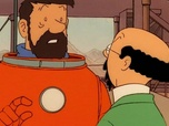 Les aventures de tintin