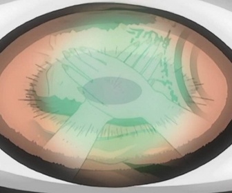 Naruto - S4 E18 - Le cinquième Hokage