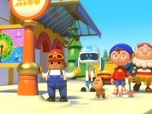 Oui-Oui, enquêtes au Pays des jouets