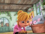 Alvinnn !!! Et les Chipmunks Alvinnn !!! Et les Chipmunks