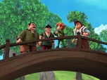 Robin des Bois : Malice à Sherwood