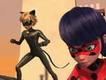 Miraculous : Les Aventures de Ladybug et Chat Noir Miraculous : Les Aventures de Ladybug et Chat Noir