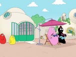 Barbapapa