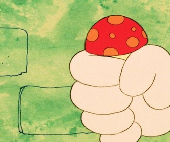 Les Schtroumpfs (classique) - S07 E05 - Le jouet du bébé schtroumpf