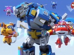 Super Wings