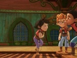 Pirate academy