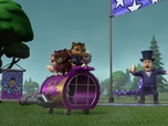 Paw Patrol, la Pat'Patrouille