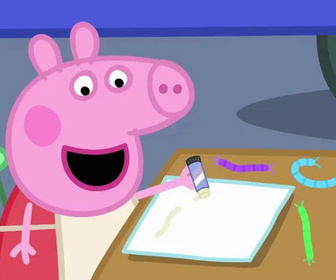 Peppa Pig