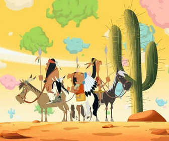 Les Dalton - 14/04/2026