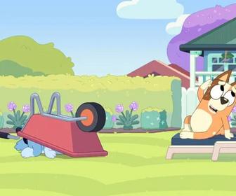 Bluey - 14/03/2026