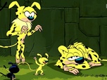 Le Marsupilami