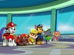 Paw Patrol, la Pat'Patrouille Paw Patrol, la Pat'Patrouille