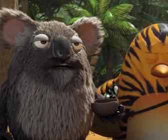 Les as de la jungle à la rescousse - 01/01/2026