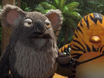 Les as de la jungle à la rescousse