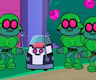 Teen Titans Go ! - 16/05/2026
