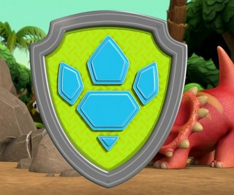 Paw Patrol, la Pat'Patrouille - Mission Dino : Un brachiosaure dans la Grande Vallée