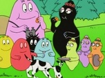 Barbapapa